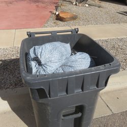 Waste Management - Rio Rancho