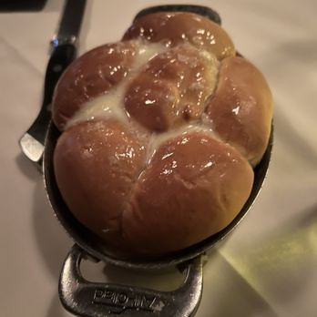 Del Frisco's Double Eagle Steakhouse - Butter bread - Steakhouses Near Me - Fort Worth, Texas Del Frisco's Double Eagle Steakhouse - Butter bread - Steakhouses Near Me - Fort Worth, Texas