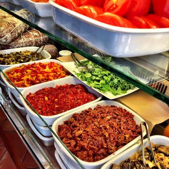 Panini Toscani - Sandwiches Near Me - Florence, FI