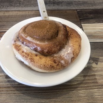 Eggscellent - Cinnamon Roll - Breakfast & Brunch Near Me - Las Vegas, Nevada Eggscellent - Cinnamon Roll - Breakfast & Brunch Near Me - Las Vegas, Nevada