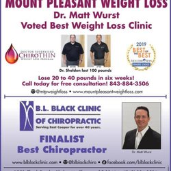 Mount Pleasant Best of the Best