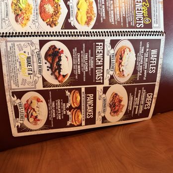 Los Altos Breakfast Lunch - Menu - New American Near Me - Sparks, Nevada