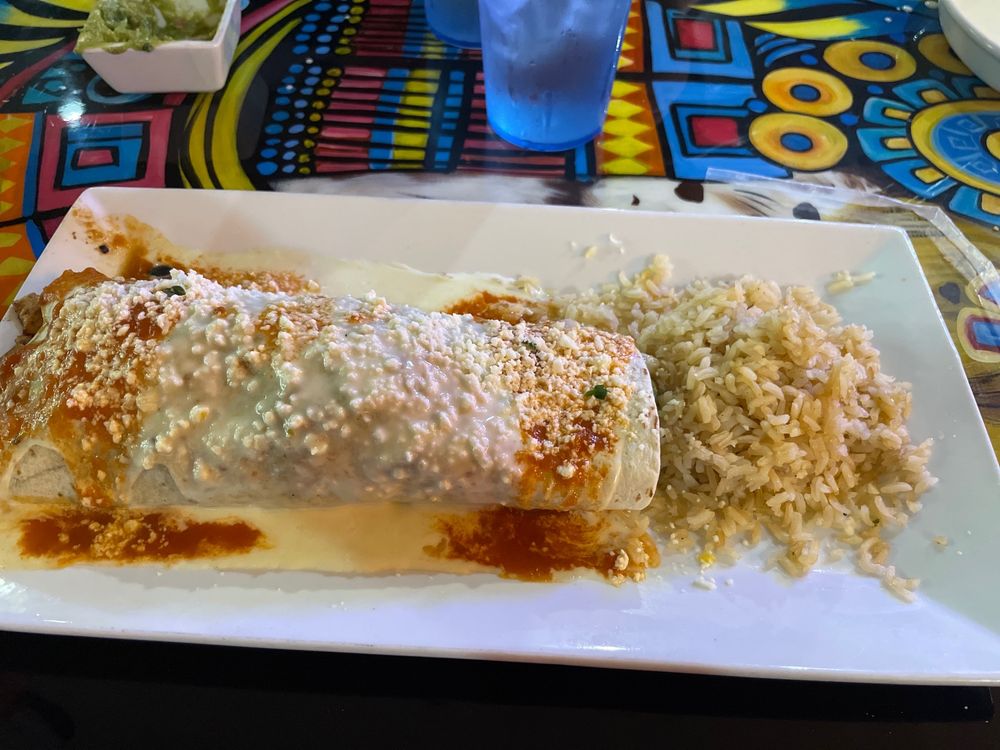 Nacho’s Mexican Grill