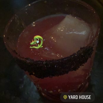 Yard House - PINK DRAGON - New American Near Me - Rancho Mirage, California Yard House - PINK DRAGON - New American Near Me - Rancho Mirage, California