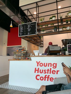 Fort Bend Coffee Roasters by null
