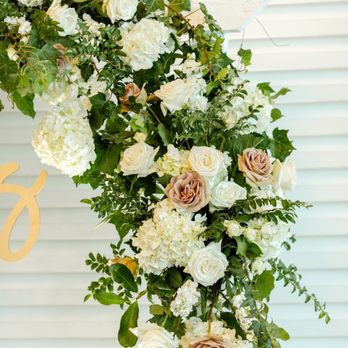 Fitzgerald's Floral Events - Florists Near Me