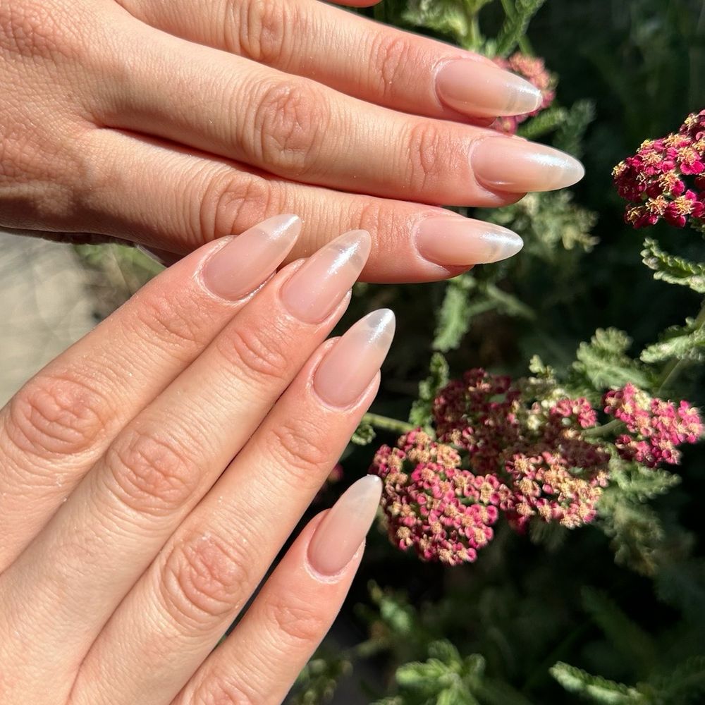 Glamour Nail Bar - Nail Salons Near Me - Bellflower, California