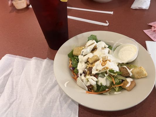 Jim Shaw's Seafood Grill by null