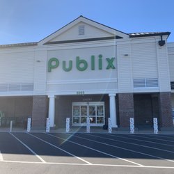 Publix Super Market