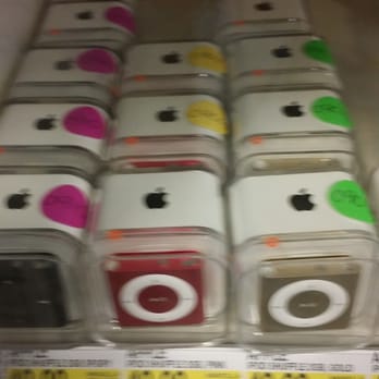 Target - 3 pink in stock like they told me at Fig and 7th store - Department Stores Near Me - Inglewood, California Target - 3 pink in stock like they told me at Fig and 7th store - Department Stores Near Me - Inglewood, California