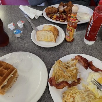 Richmaid Restaurant - Food - American Near Me - Lodi, California