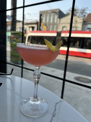 The Commoner by null