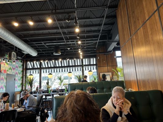 Bareburger by null