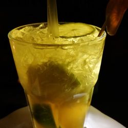 Café Orange