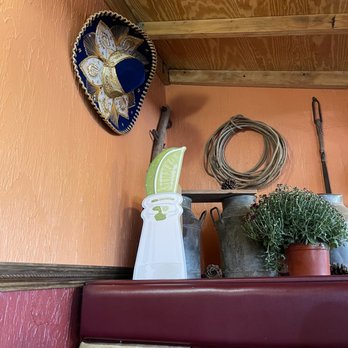 Hacienda Pancho Villa - a view of the kitchen - Mexican Near Me - Brunswick, Maine