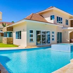 Savv Exposure - Private Villa in Puerta Plata, Dominican Republic