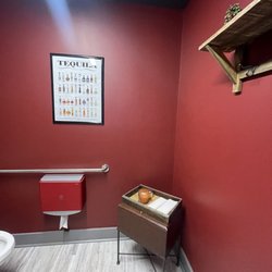 The Daisy Tequila Bar - Restroom