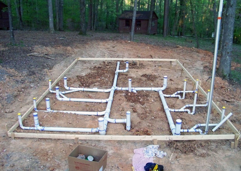 Slide of Crystal Coast Plumbing