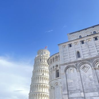 Torre di Pisa - Landmarks & Historical Buildings Near Me - Pisa, PI