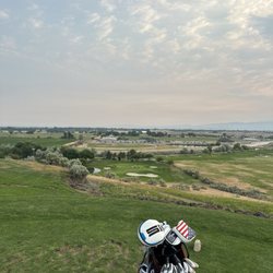 Falcon Crest Golf Club