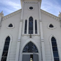 Sacred Heart Catholic Church