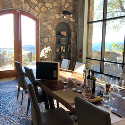 Gandona Winery - The Gandona tasting room is fabulous -- as are their wines!
