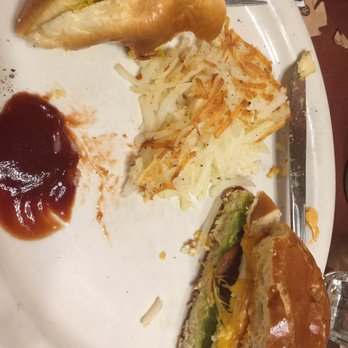 Honey-Jam Cafe - Chipotle Breakfast Sandwich - Cafes Near Me - Bolingbrook, Illinois