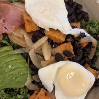 Adair Kitchen - Breakfast bowl - Breakfast & Brunch Near Me - Houston, Texas Adair Kitchen - Breakfast bowl - Breakfast & Brunch Near Me - Houston, Texas