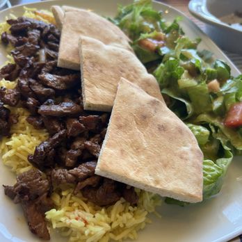 Sofra Grill - Mediterranean Near Me - South San Francisco, California