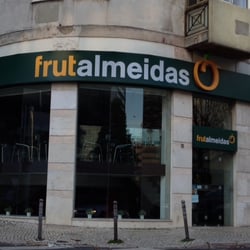 Frutalmeidas