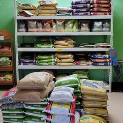 P & D Pet Supply - Petsmart P&D Pet Supply & Feed.jpg