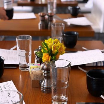 TRACE - Breakfast & Brunch Near Me - San Francisco, California