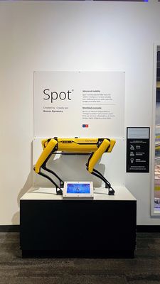 Museum of Science by null