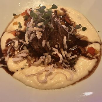 STK Steakhouse - Braised Beef Short Rib - Steakhouses Near Me - Chicago, Illinois STK Steakhouse - Braised Beef Short Rib - Steakhouses Near Me - Chicago, Illinois