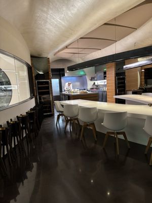 Cava & Hotel Mastinell by null