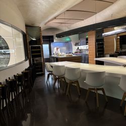 Cava & Hotel Mastinell - Dinner room