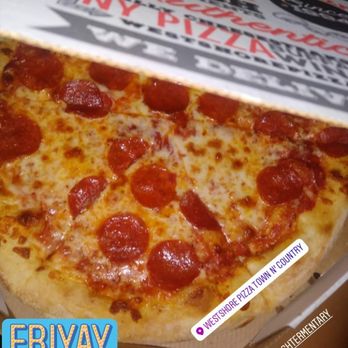 Westshore Pizza - Pepperoni pizza - Pizza Near Me - Tampa, Florida Westshore Pizza - Pepperoni pizza - Pizza Near Me - Tampa, Florida
