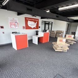 Public Storage