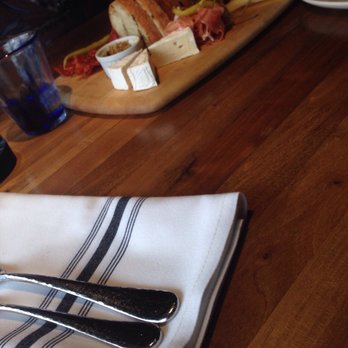 Bread+Bar - New American Near Me - Benton Harbor, Michigan