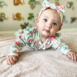 Samantha Maddux Photography - Newborn photography