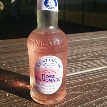 In The Loop Brewing - Rose lemonade @intheloopbrew - Breweries Near Me - Land O' Lakes, Florida