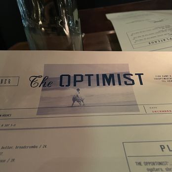 The Optimist - Seafood Near Me - Atlanta, Georgia The Optimist - Seafood Near Me - Atlanta, Georgia