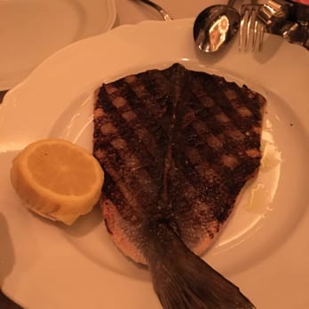 Carbone - Italian Near Me - Las Vegas, Nevada