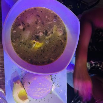Fonda Sabaneta - Caldo de costilla - Colombian Near Me - Miami, Florida Fonda Sabaneta - Caldo de costilla - Colombian Near Me - Miami, Florida