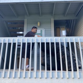 Silva’s Junk Removal - Junk Removal & Hauling Near Me