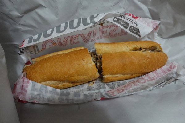 Capriotti's Sandwich Shop by null