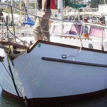 Bottoms Up Marine Services - Boat Repair Near Me - Port Townsend, Washington Bottoms Up Marine Services - Boat Repair Near Me - Port Townsend, Washington