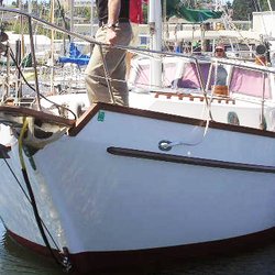 Bottoms Up Marine Services