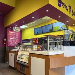 Booster Juice