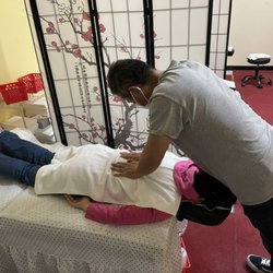 Massage Therapy - Body Massage